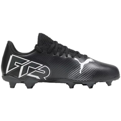 Buty piłkarskie Puma Future 7 Play FG/AG Jr 107734 02 Puma