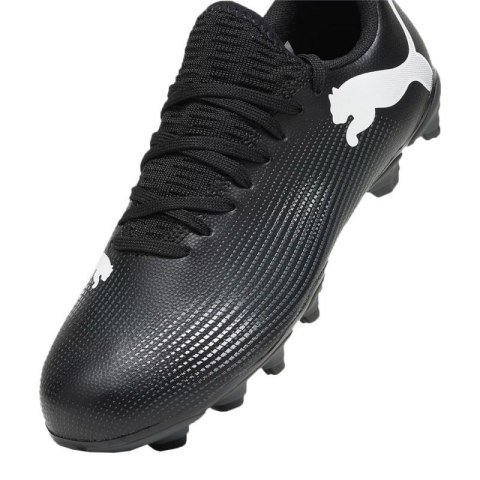 Buty piłkarskie Puma Future 7 Play FG/AG Jr 107734 02 Puma