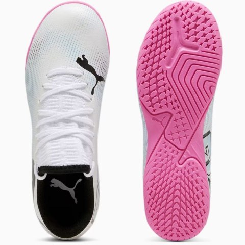 Buty piłkarskie Puma Future 7 Play IT Jr 107739-01 Puma