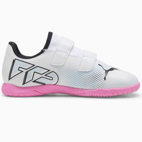 Buty piłkarskie Puma Future 7 Play IT Jr 107741-01 Puma