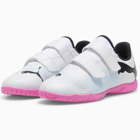 Buty piłkarskie Puma Future 7 Play IT Jr 107741-01 Puma