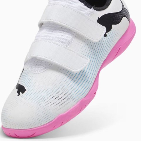 Buty piłkarskie Puma Future 7 Play IT Jr 107741-01 Puma