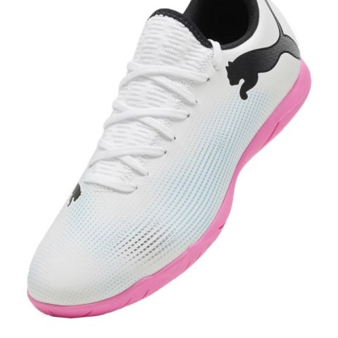 Buty piłkarskie Puma Future 7 Play IT M 107727 01 Puma