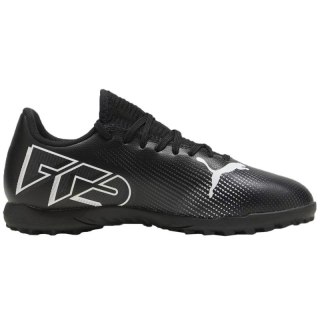 Buty piłkarskie Puma Future 7 Play TT Jr 107737 02 Puma