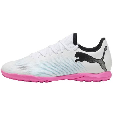 Buty piłkarskie Puma Future 7 Play TT M 107726 01 Puma
