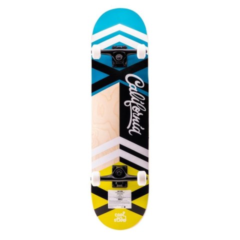 Deskorolka Coolslide Trafalgars 92800355667 Coolslide