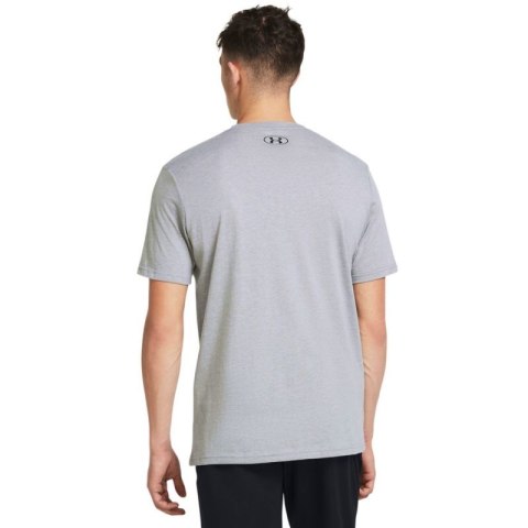 Koszulka Under Armour Sportstyle Logo M 1382911 035 Under Armour