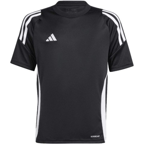 Koszulka adidas Tiro 24 Jersey Jr IJ7674 Adidas