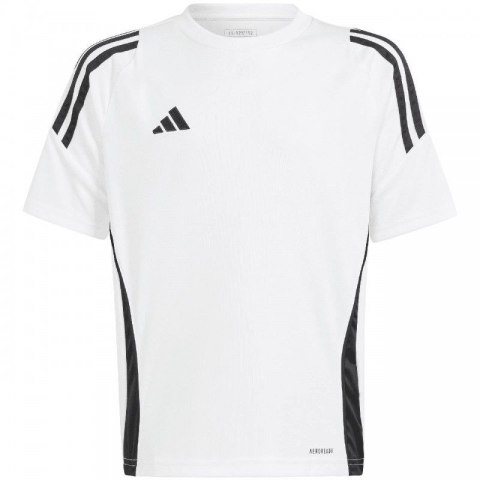 Koszulka adidas Tiro 24 Jersey Jr IS1033 Adidas