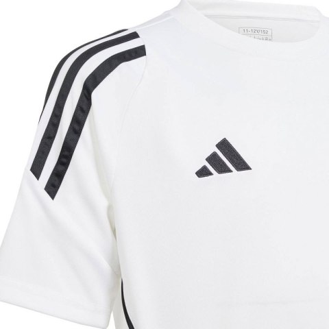 Koszulka adidas Tiro 24 Jersey Jr IS1033 Adidas