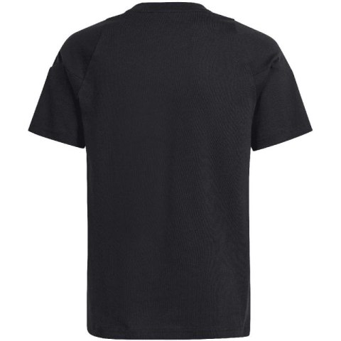 Koszulka adidas Tiro 24 Sweat Tee Jr IJ9953 Adidas