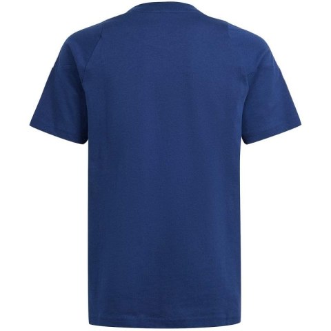 Koszulka adidas Tiro 24 Sweat Tee Jr IR9357 Adidas
