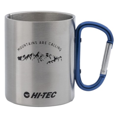 Kubek turystyczny Hi-Tec Kap 92800553254 Hi-Tec