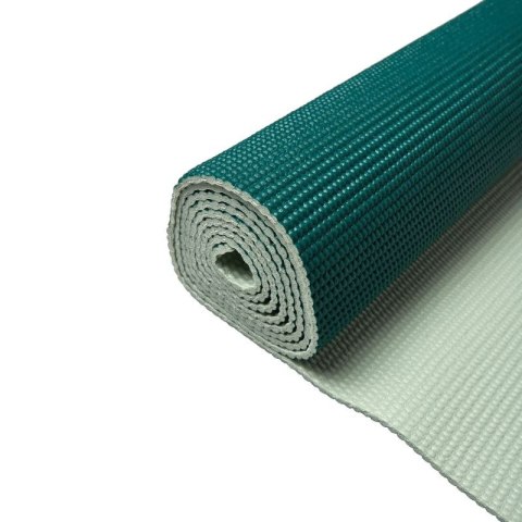 Mata do Jogi Gaiam Deep Jade 5 mm 63847 Gaiam