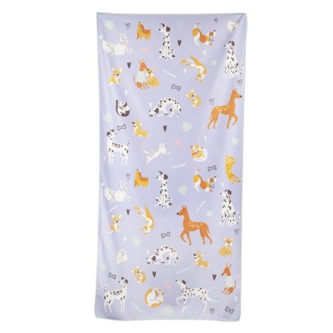 Ręcznik szybkoschnący Spokey Kiddy SPK-943518 Spokey