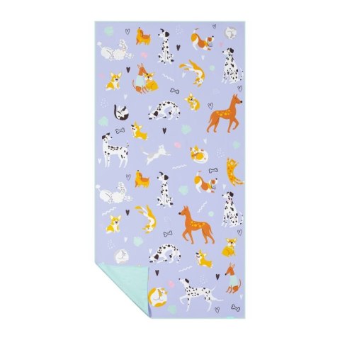 Ręcznik szybkoschnący Spokey Kiddy SPK-943518 Spokey