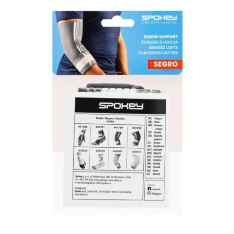 Ściągacz łokcia Spokey Segro Pro SPK-941789 Spokey