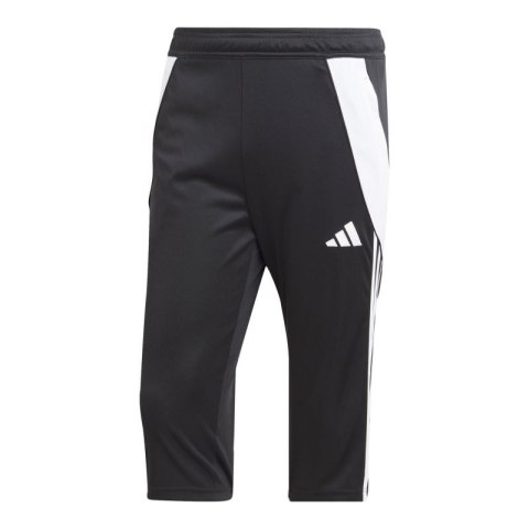 Spodnie adidas Tiro 24 3/4 M IJ7671 Adidas