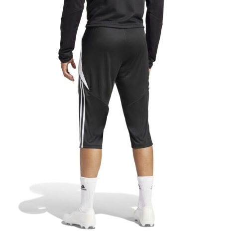 Spodnie adidas Tiro 24 3/4 M IJ7671 Adidas