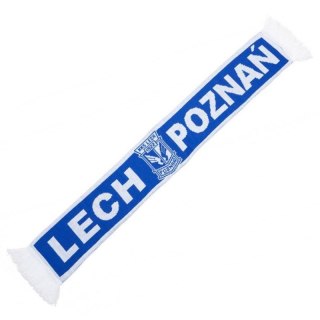 Szalik Dziecięcy Lech Poznań G00019 Inny