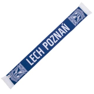 Szalik KKS Lech Miasto G00483 Inny