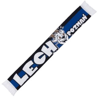 Szalik KKS Lech Wierni Jr G00549 Inny