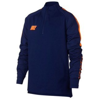 Bluza Nike Dri Fit Y M BQ3764 492 Nike