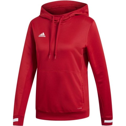 Bluza piłkarska adidas Team 19 Hoody W DX7338 Adidas