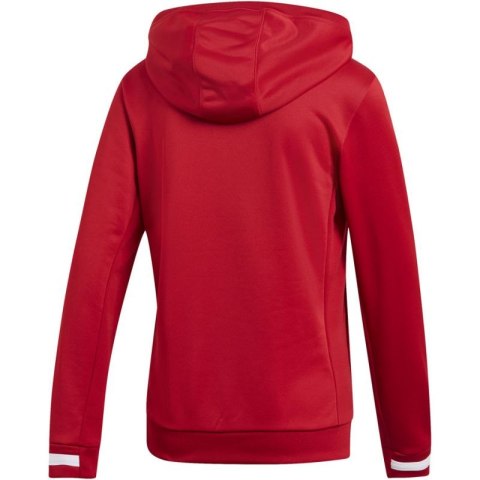 Bluza piłkarska adidas Team 19 Hoody W DX7338 Adidas