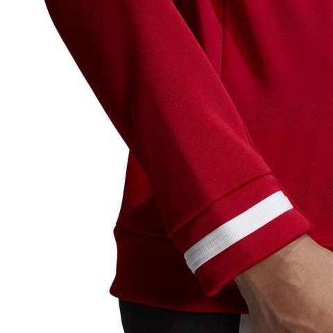 Bluza piłkarska adidas Team 19 Hoody W DX7338 Adidas