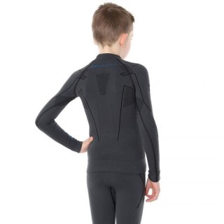Bluza termoaktywna Brubeck Thermo Jr LS13640 Brubeck