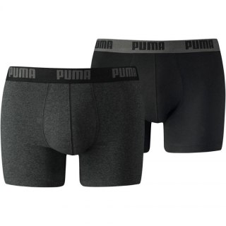 Bokserki Puma Basic Boxer 2P M 521015001 691 Puma