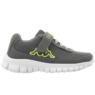 Buty Kappa Follow K Jr 260604K 1633 Kappa