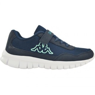 Buty Kappa Follow K Jr 260604K 6737 Kappa