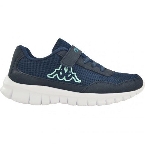 Buty Kappa Follow K Jr 260604K 6737 Kappa