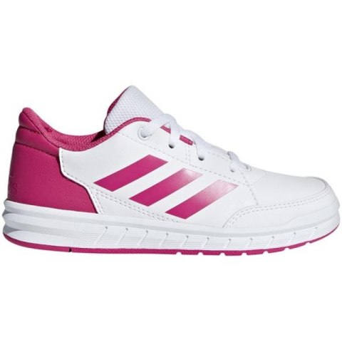 Buty adidas AltaSport K Jr D96870 Adidas