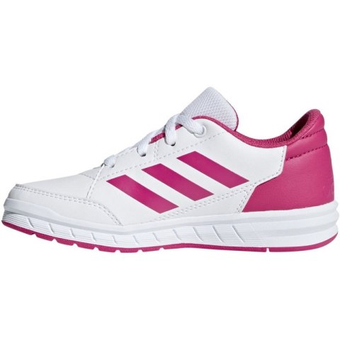 Buty adidas AltaSport K Jr D96870 Adidas