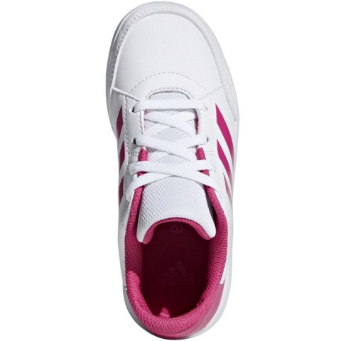 Buty adidas AltaSport K Jr D96870 Adidas