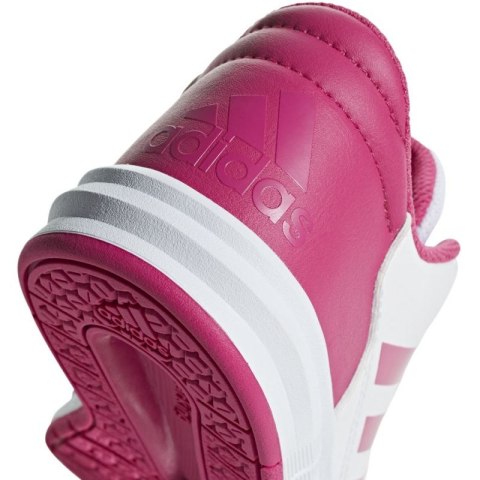 Buty adidas AltaSport K Jr D96870 Adidas