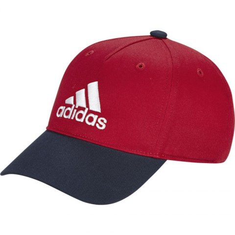 Czapka z daszkiem adidas LK Graphic Cap Jr ED8633 Adidas