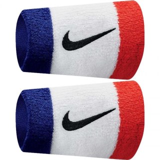 Frotka na rękę Nike szeroka Swoosh N0001586620 Nike