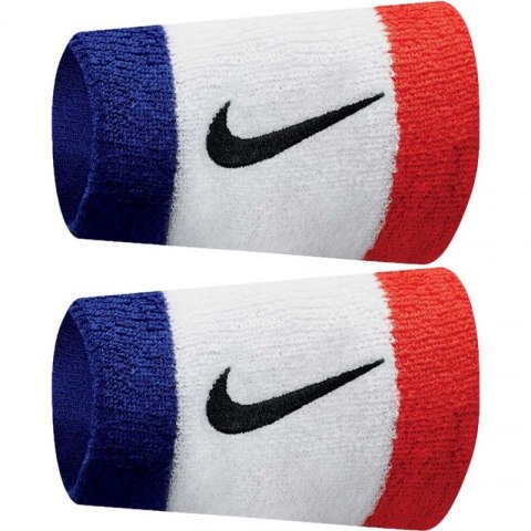 Frotka na rękę Nike szeroka Swoosh N0001586620 Nike