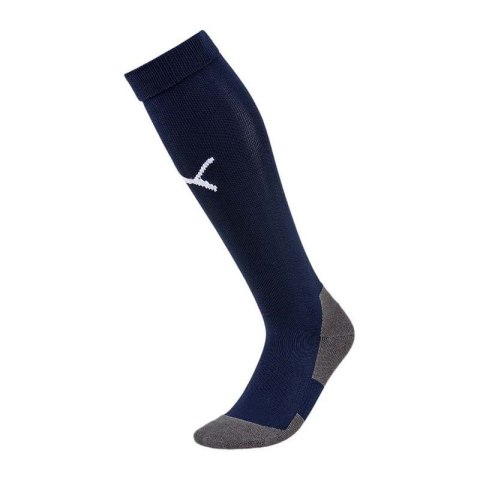 Getry piłkarskie Puma Football LIGA Socks M 703441-06 Puma