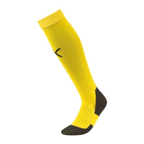 Getry piłkarskie Puma Football LIGA Socks M 703441-07 Puma