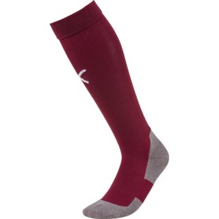 Getry piłkarskie Puma Liga Socks Core M 703441 09 Puma
