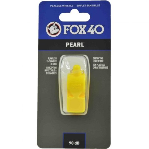 Gwizdek FOX 40 Pearl bez sznurka 9702-0208 Fox