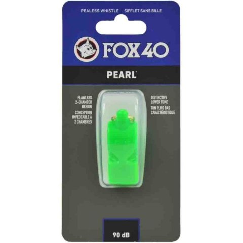 Gwizdek FOX 40 Pearl bez sznurka 9702-0208 Fox