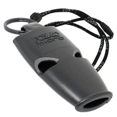 Gwizdek Fox 40 Micro Safety 9513-0008/9122-1408