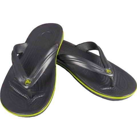 Klapki Crocs Crocband Flip 11033 OA1 Crocs