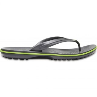 Klapki Crocs Crocband Flip 11033 OA1 Crocs